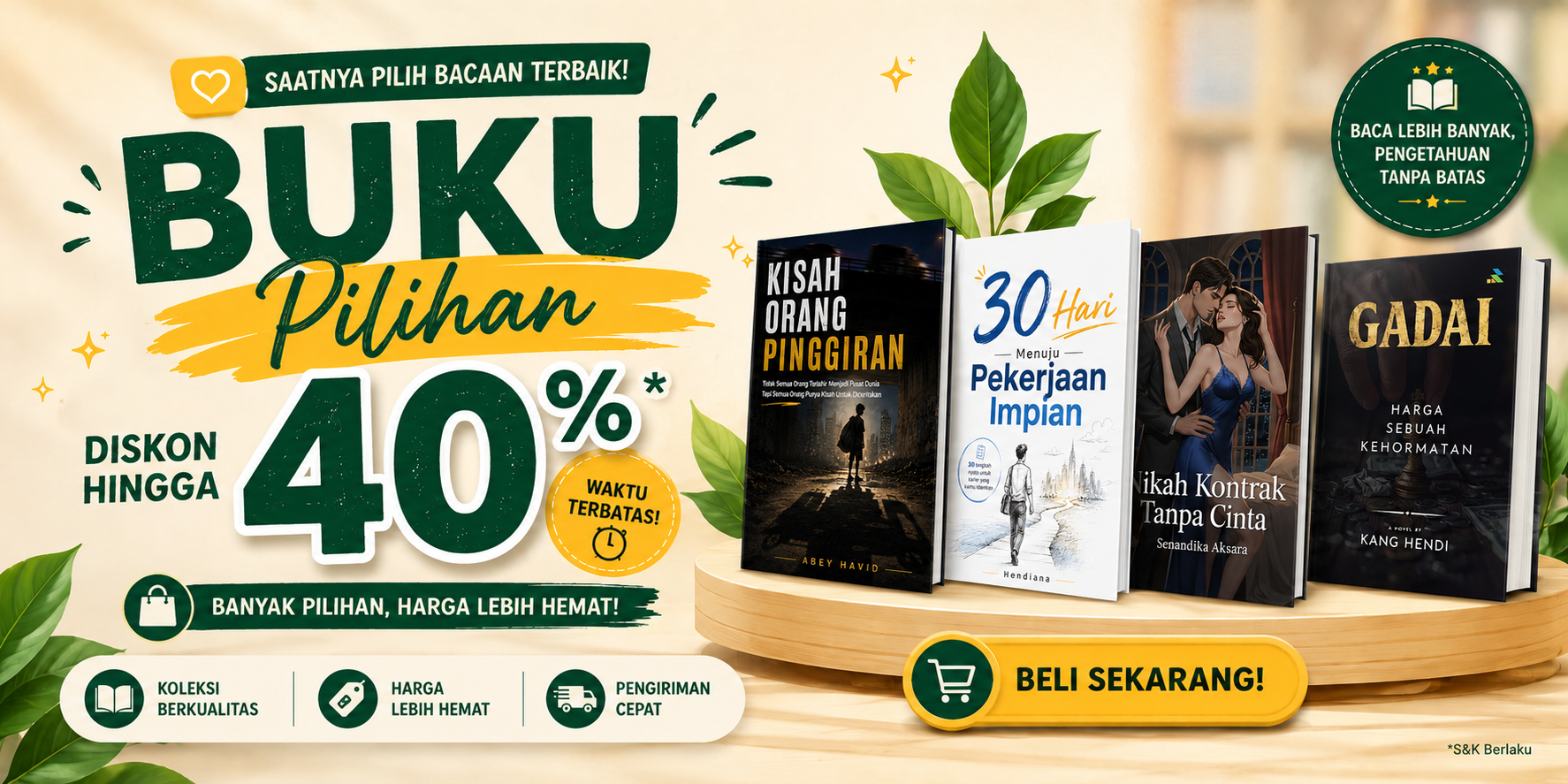 Promo