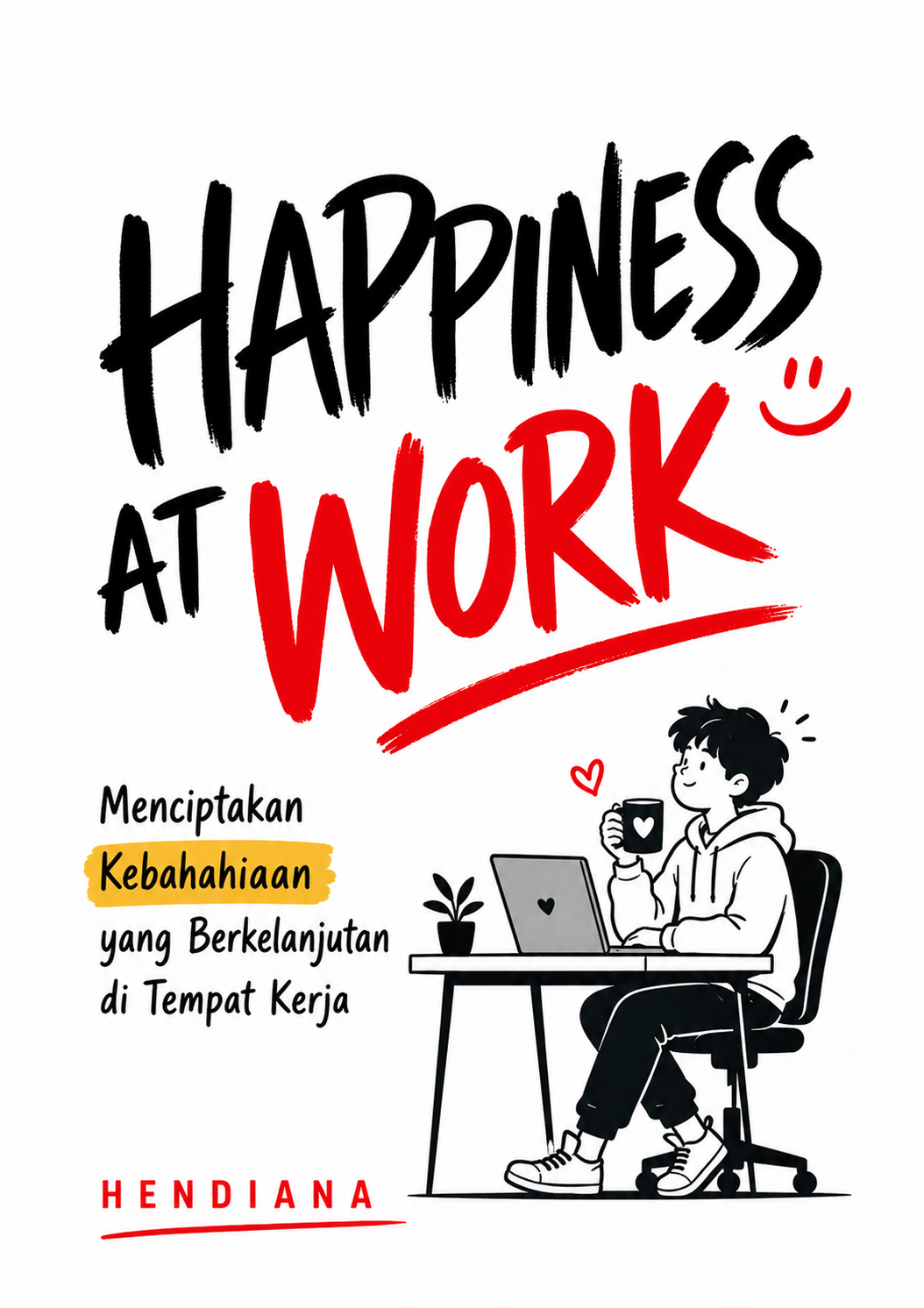 Happiness At Work