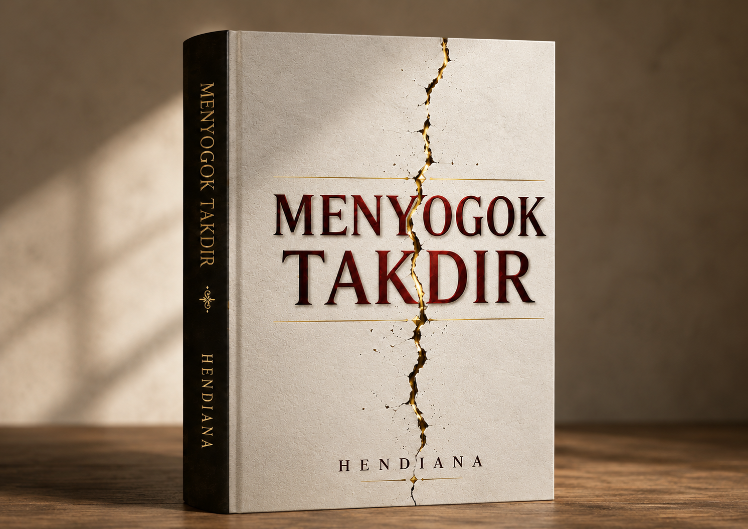 Menyogok Takdir